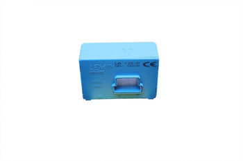 LA125-P LEM SROVĖS TRANSFORMATORIUS