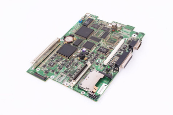 GP2K-MAIN-SL DIGITAL D00026B PLOKŠTĖ