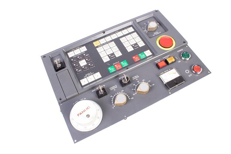 A04B-0096-C221 FANUC