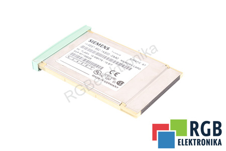 6ES7952-1KS00-0AA0 SIEMENS