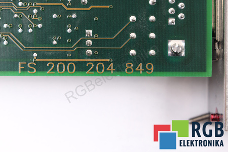 FC200204849 FS200204849 NUM AXES