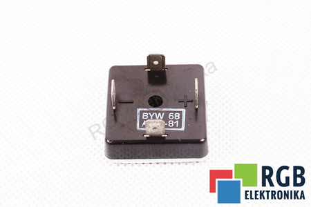 BYW68 MOTOROLA 35A, 800V