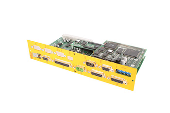 BUM60-VC-EC-0074 BAUMÜLLER 3.0108K02.03