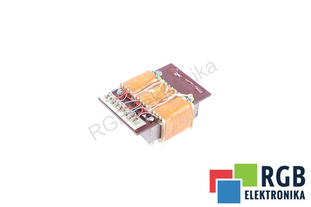 109-320-4101 GRAUPNER GMBH 10.991-05 TRANSFORMATORIUS