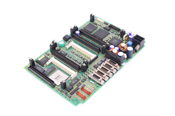 A20B-8100-0130/09C FANUC A350-8100-T138/05 PLOKŠTĖ