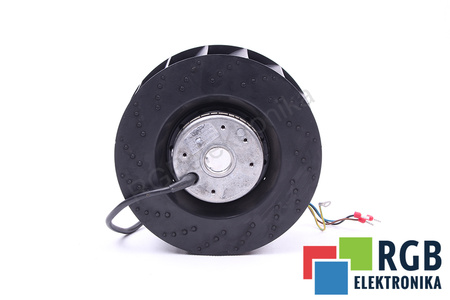 R2D180-AI04-09 EBM PAPST 65W 380-415VAC 0.12A VENTILIATORIUS