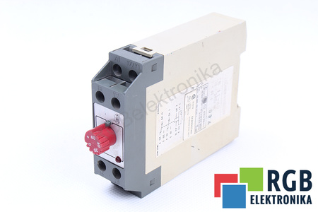 TE11-60 KLOCKNER MOELLER LAIKO RELĖ