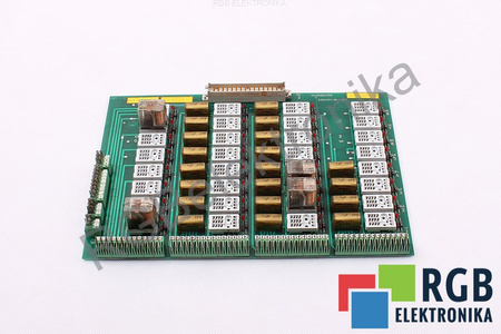 KA1 0.853.143 GILDEMEISTER 0.652.621-90.1 KA1