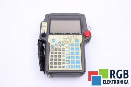 A05B-2301-C335 FANUC MOKYMO PAKABUKAS