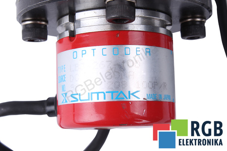 LBJ-267-100 SUMTAK OPTCODER CODER