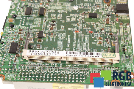 PCM-9371F ADVANTECH DALIMS