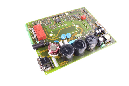 LEI19/01N03 PARKER 03-LPU-LEI-CPX-6773N2 DALIMS