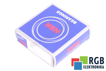 22208EAE4C3 NSK 40X80X23 RITININIS GUOLIS