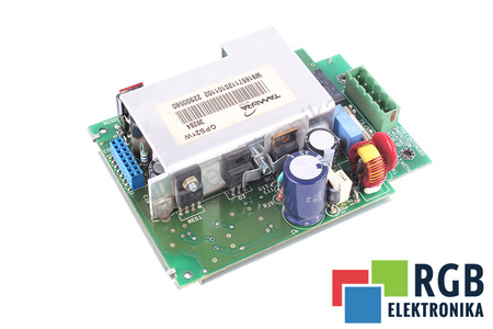 GPS21W TAMURA DALIMS