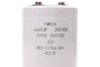 KONDENSATORIUS PWK2A NTK 4000UF, 350VDC KONDENSATORIUS