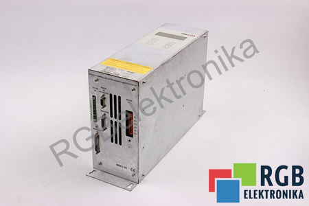 MBE3-50 MECOS TRAXLER VERS. 40.746.00/M