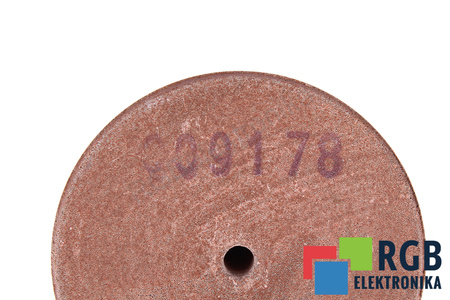 DROSELINĖ SKLENDĖ 009178 SKIRTAS REFU316 316/15H DROSELINĖ SKLENDĖ