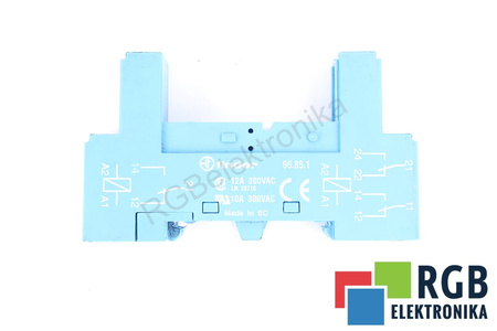 95.85.1 FINDER RELĖS LIZDAS