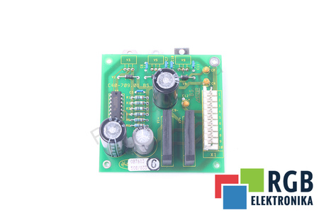 C40-0709-01.01 HUTTINGER 087603