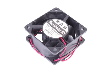9A0624S4021 SANYO DENKI 60X60X25MM, 24V VENTILIATORIUS