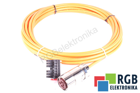 6FX8002-5CS26-1BC0 SIEMENS PSL4930 12M KABELIS