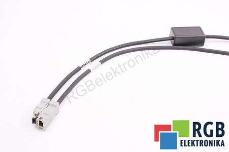 JZSP-CSP19-05-E RP EUMAX 5M KABELIS