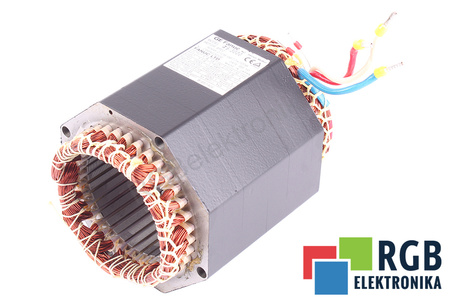 A06B-0128-B677#7208 FANUC STATORIAUS
