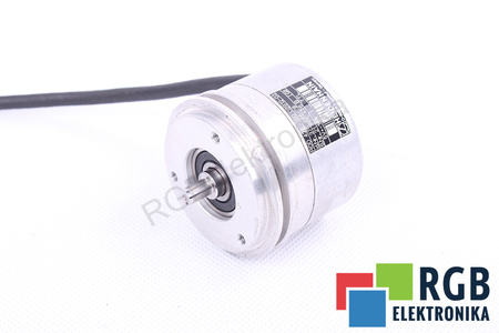 ROD426.100002S12-03 HEIDENHAIN ID.NR.376846-79 CODER