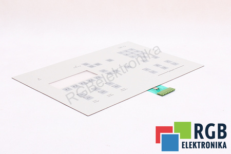 MF-D SOLLWERT KLAVIATŪRA PAKAITALAS