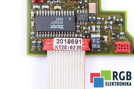 2018691 SICK SKIRTAS PLS101