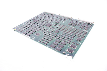 DSCC ASSY 2123313-3 GE YOKOGAWA MEDICAL SYSTEMS SKIRTAS LOGIQ 400