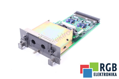 AIP502 YOKOGAWA STYLE S1