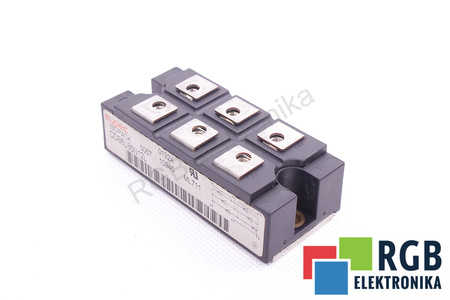 DDB6U85N12L EUPEC ISOPACK