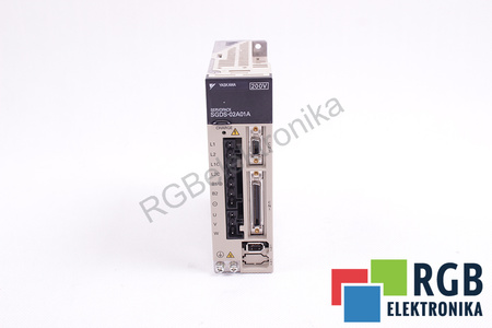 SGDS-02A01A YASKAWA SERWOPACK