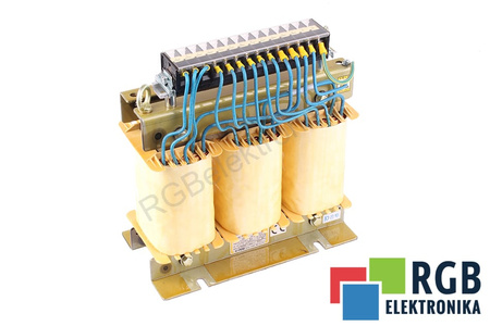 TA3N-8K-EN TAISEI DENKI TD-17816 TRANSFORMATORIUS