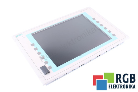 A5E00899052 SIEMENS OEM PANEL FAT CLIENT PC677 SIMATIC