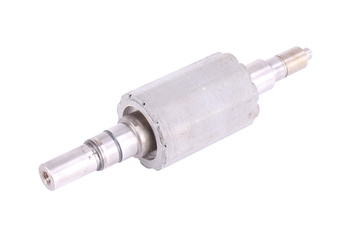 Q2AA08100DXZ2A SANYO DENKI ROTORIAUS