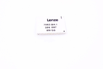 7063BH.1 LENZE HIBRIDINIS MODULIS