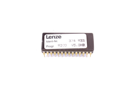 9200V5.0 HB LENZE ID.NR. 374933