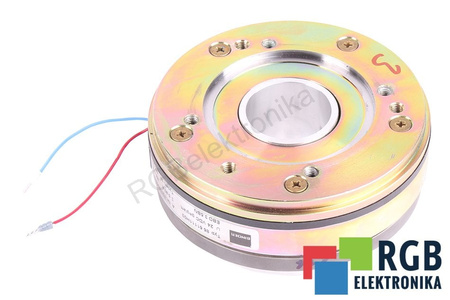 8661111H03 BINDER STABDYS