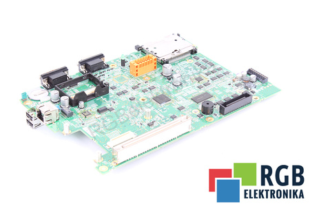 AGP LARGE-BASE DIGITAL D11005A 1/2