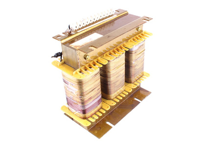 TOFS-15 TRAMO-ETV AB TRANSFORMATORIUS