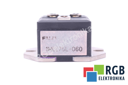 1MBI75L-060 FUJI ELECTRIC