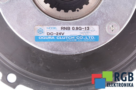 RNB0.9G-13 OGURA CLUTCH STABDYS