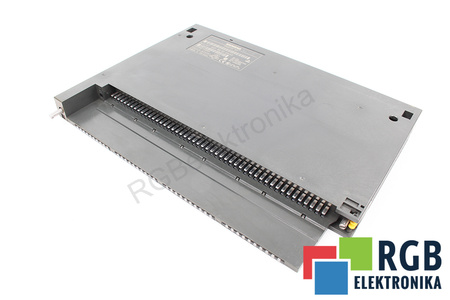 6ES7422-1BL00-0AA0 SIEMENS SIMATIC S7-400 BE JUOSTELĖS