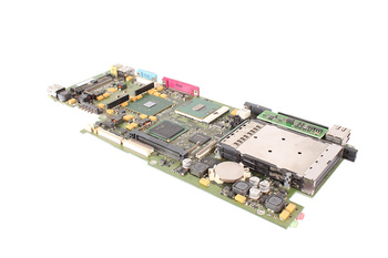 A5E00715365 SIEMENS A5E00709815-03 PLOKŠTĖ