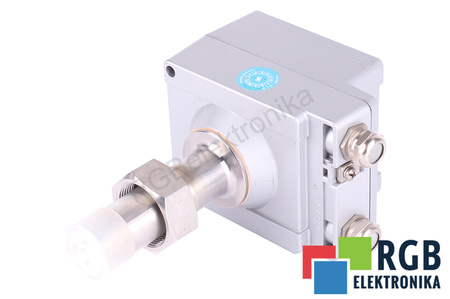 DTI130 ENDRESS+HAUSER