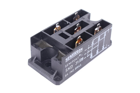 SKD31/08 SEMIKRON SEMIPONT 1 31A, 800V