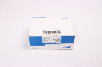 20X40X7 SIMRIT BASL 72NBR902 SIMMERING PAKAVIMAS