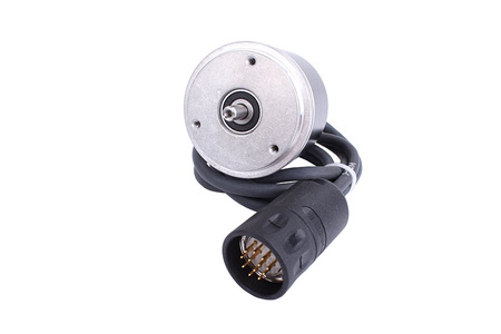 ROD426.0003-3600 HEIDENHAIN ID.NR.251681-1X CODER